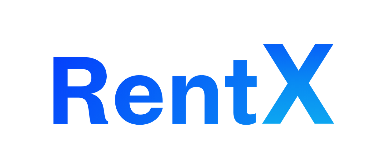 RentX logo